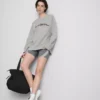 Camisola Beverly Hills com elevado teor de algodão
