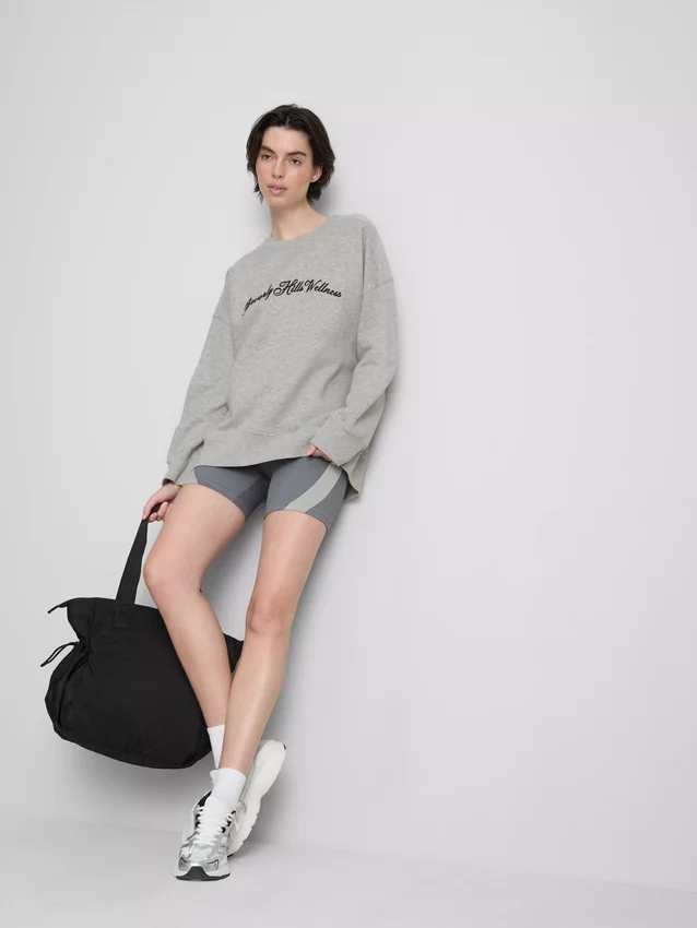 Camisola Beverly Hills com elevado teor de algodão