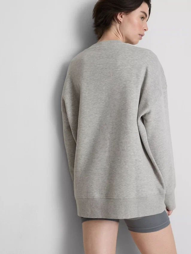 Camisola Beverly Hills com elevado teor de algodão
