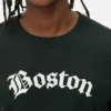 Camisola Boston