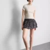 Camisola básica para bebé com elevado teor de algodão