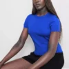 Camisola básica para bebé com elevado teor de algodão