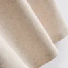 Camisola básica para bebé com elevado teor de algodão