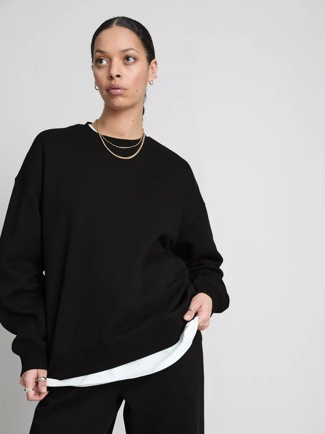 Camisola clássica