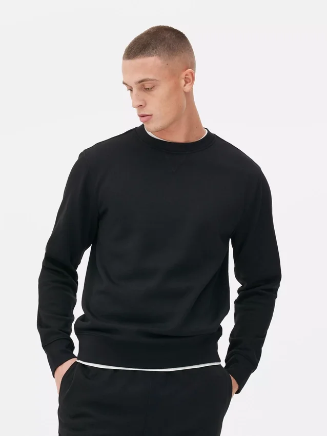 Camisola clássica