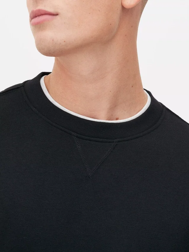 Camisola clássica