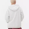 Camisola com capuz clássica