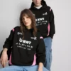 Camisola com capuz da equipa BWT Alpine de Fórmula 1