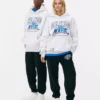 Camisola com capuz do Orlando Magic da NBA