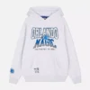 Camisola com capuz do Orlando Magic da NBA