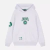 Camisola com capuz dos Boston Celtics da NBA