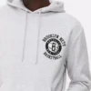 Camisola com capuz dos Brooklyn Nets da NBA