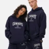 Camisola com capuz dos Dallas Cowboys da NFL