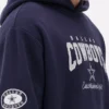 Camisola com capuz dos Dallas Cowboys da NFL