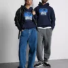 Camisola com capuz dos Dallas Mavericks da NBA