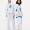 Camisola com capuz dos Detroit Lions da NFL