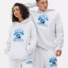 Camisola com capuz dos Detroit Lions da NFL