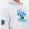 Camisola com capuz dos Detroit Lions da NFL