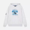 Camisola com capuz dos Detroit Lions da NFL