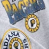 Camisola com capuz dos Indiana Pacers da NBA