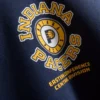 Camisola com capuz dos Indiana Pacers da NBA