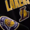 Camisola com capuz dos Los Angeles Lakers da NBA