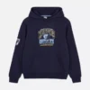 Camisola com capuz dos Memphis Grizzlies da NBA