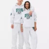 Camisola com capuz dos Philadelphia Eagles da NFL