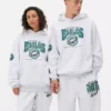 Camisola com capuz dos Philadelphia Eagles da NFL