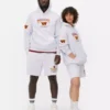 Camisola com capuz dos Washington Commanders da NFL