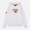 Camisola com capuz dos Washington Commanders da NFL