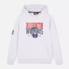 Camisola com capuz dos Washington Wizards da NBA