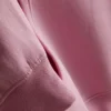 Camisola com capuz e cordão Essential