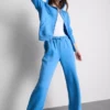 Camisola com capuz e fecho de correr Essential