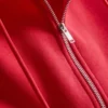 Camisola com capuz e fecho de correr Essential