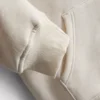 Camisola com capuz e fecho de correr Essential
