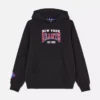 Camisola com capuz e grafismo dos New York Giants da NFL