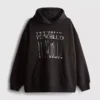 Camisola com capuz Yungblud