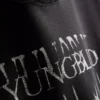 Camisola com capuz Yungblud