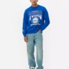 Camisola com estampado dos Philadelphia 76ers da NBA