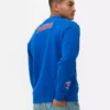Camisola com estampado dos Philadelphia 76ers da NBA