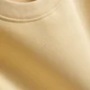 Camisola com gola redonda Essential