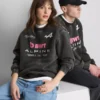 Camisola com gráfico da equipa BWT Alpine Formula One