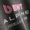 Camisola com gráfico da equipa BWT Alpine Formula One