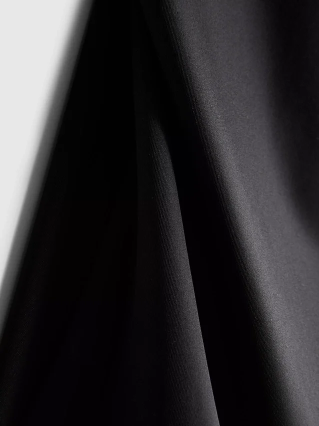 Camisola com sutiã incorporado sem costuras