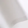 Camisola curta com contas, rica em algodão