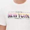 Camisola da cidade de Nova Iorque