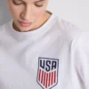 Camisola da Federação de Futebol dos EUA