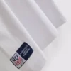 Camisola da Federação de Futebol dos EUA