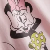 Camisola de algodão com estampado da Minnie Mouse da Disney